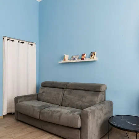 In Piazza A Isola Lejlighed Milano