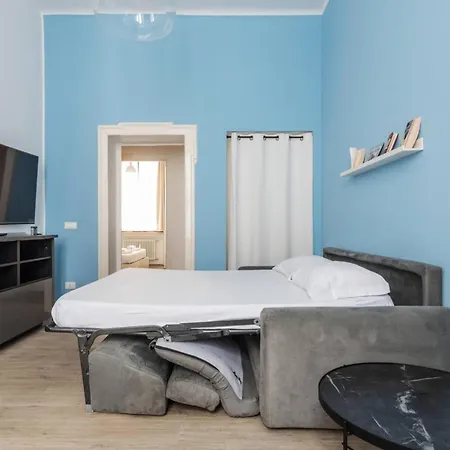 In Piazza A Isola شقة ميلان