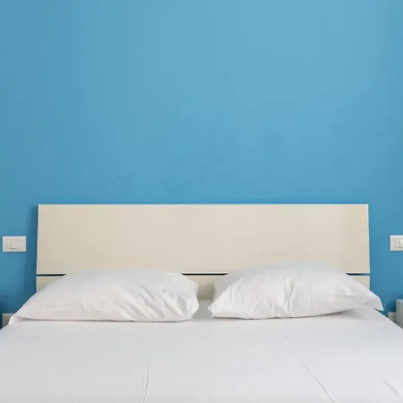 In Piazza A Isola Lejlighed