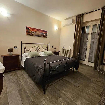 Bed & Breakfast Il Sole Di Baggio