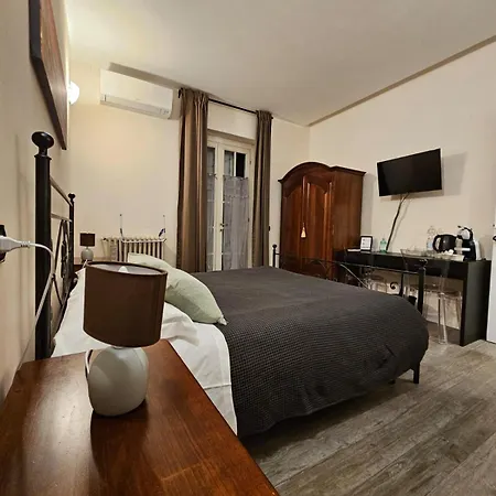 Il Sole Di Baggio Bed and Breakfast *