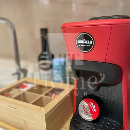 Lägenhet In Town - - Porta Nuova District Milano