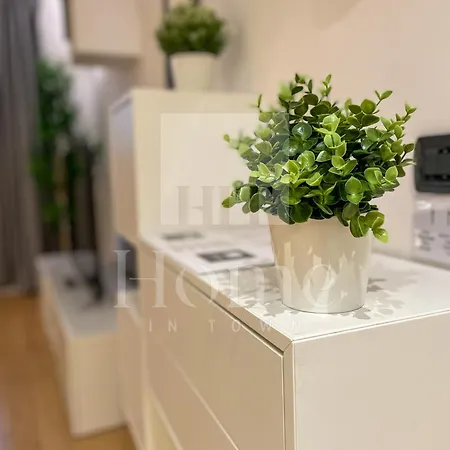 In Town - - Porta Nuova District