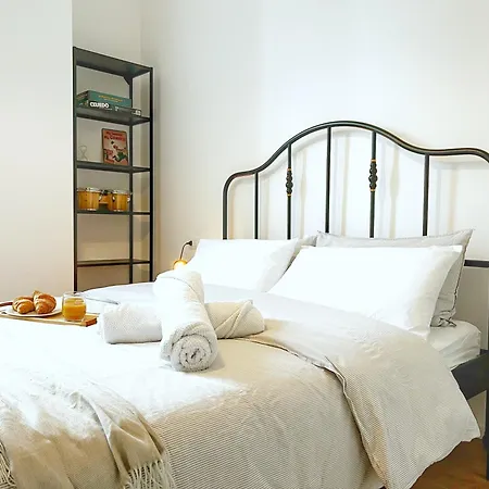 La Stecca 13-ripamonti-ieo-prada-aparto-duomo Apartment *