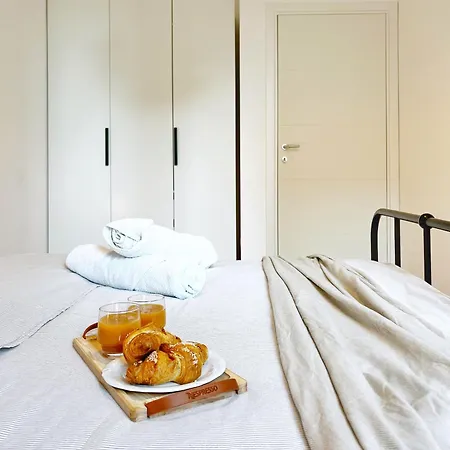 La Stecca 13-ripamonti-ieo-prada-aparto-duomo Apartment *