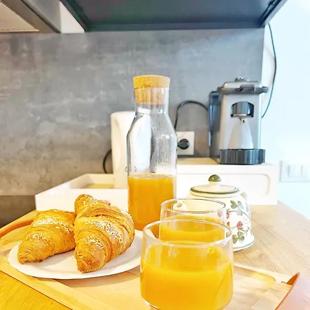 Apartamento La Stecca 13 Vicino Ieo *