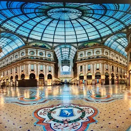 Cozy Furnished In The Hearth Of * Milan