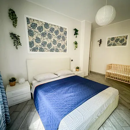 In Town - Fiera Apartment Milan