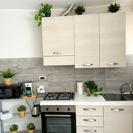 Apartment In Town - Fiera Milan