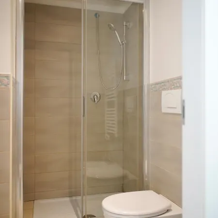 5min Da Stazione Apartment Milan
