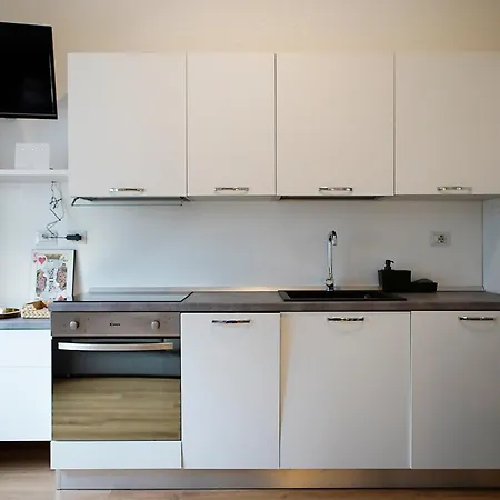 Apartment 5min Da Stazione Milan