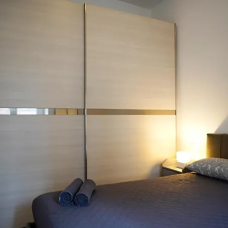 5min Da Stazione ミラノ