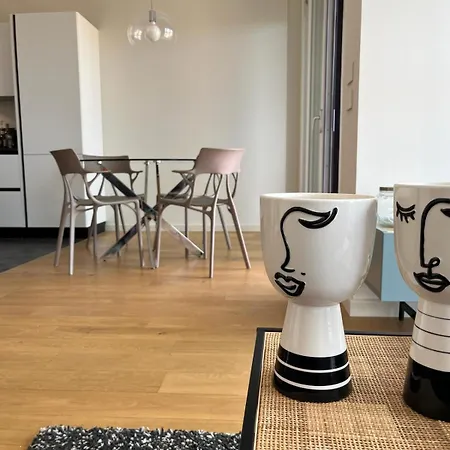 Apartmán Your Private Skyview