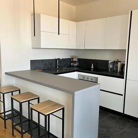 Your Private Skyview * Milan