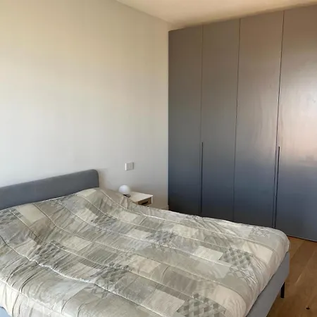 Apartment Your Private Skyview *