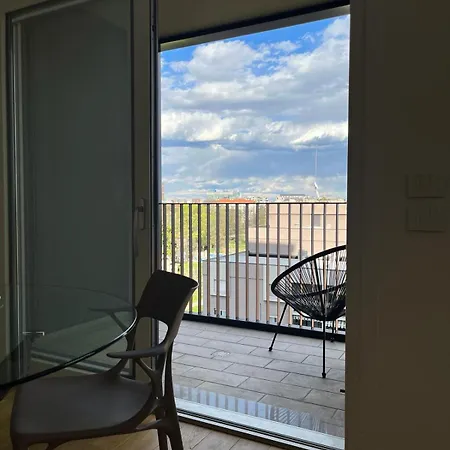 Your Private Skyview Appartement