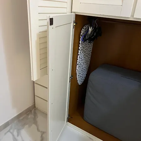 ベッド・アンド・ブレックファスト San Siro 6 Posti Letto *