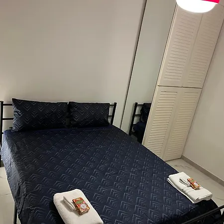San Siro 6 Posti Letto *