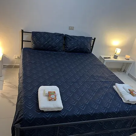 Bed & Breakfast San Siro 6 Posti Letto