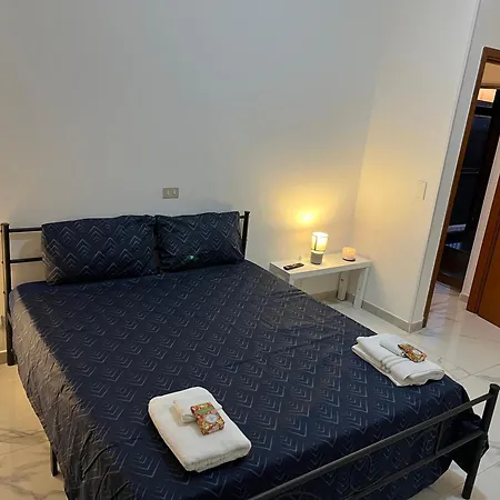 San Siro 6 Posti Letto Bed & Breakfast