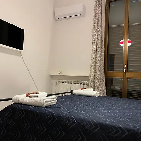 San Siro 6 Posti Letto *