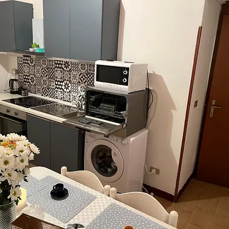 San Siro 6 Posti Letto