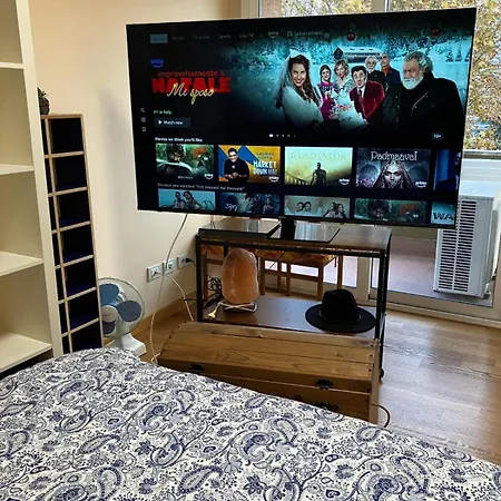 Appartement In Qt8 Milaan