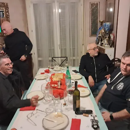 In Qt8 Appartement Milaan