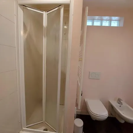 Luminoso Monolocale Nel Cuore Di *