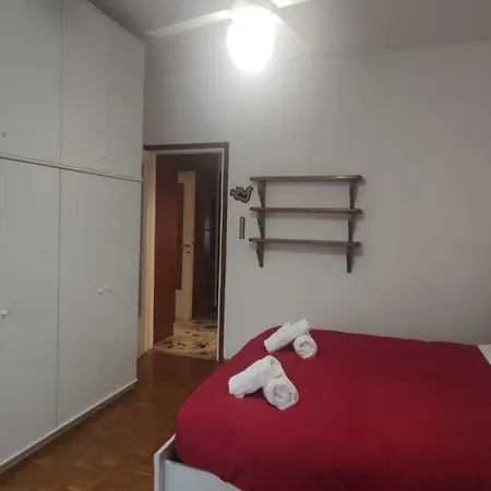 Apartment Casa Daniela *