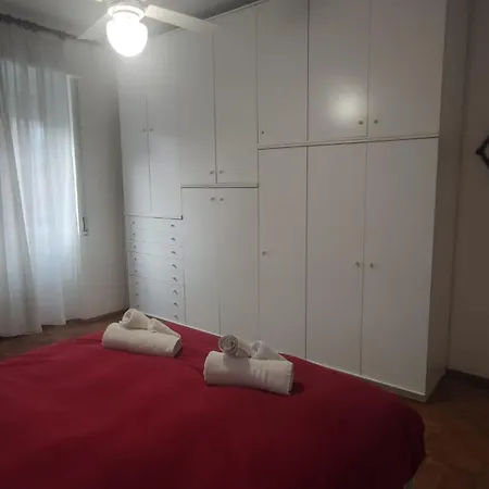Apartment Casa Daniela