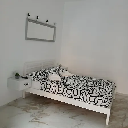 Appartement Chic Flat