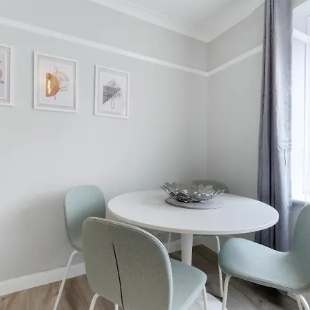 Central 3bdr In Milan
