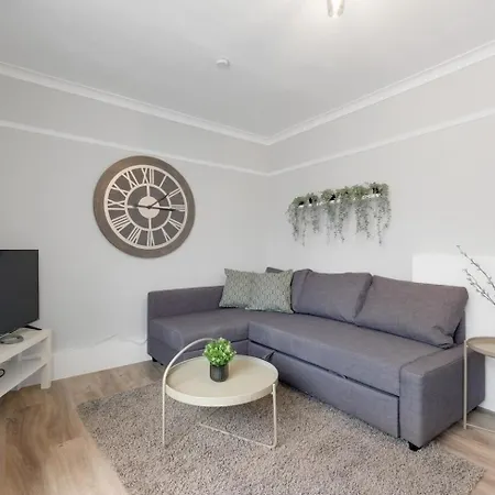 Central 3bdr In Apartment Milan