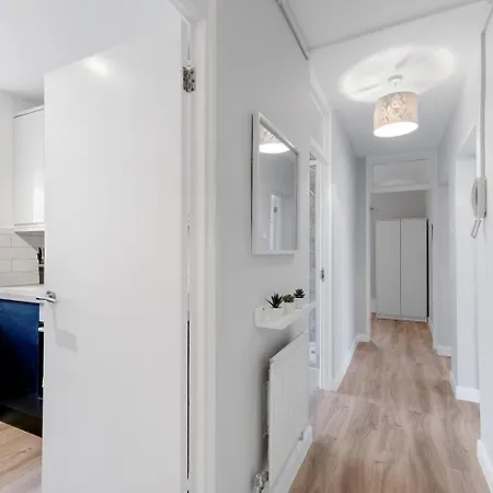 Central 3bdr In * Milan