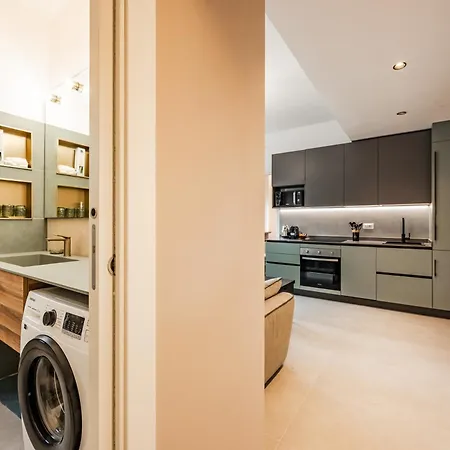 Charming Modern Near The Heart Of * 米兰