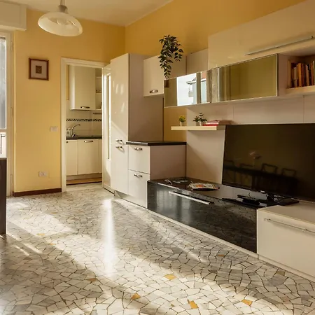 Heart Of Nolo House Apartment