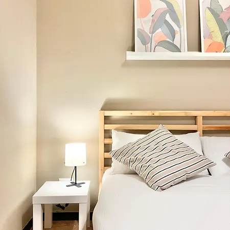 Casa Giordana Mediolan