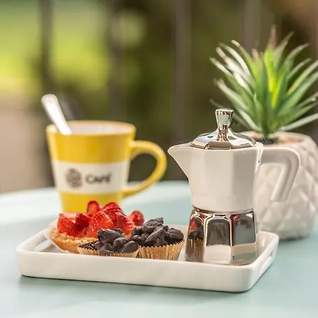 San Siro - With Terrace And Parking Lejlighed