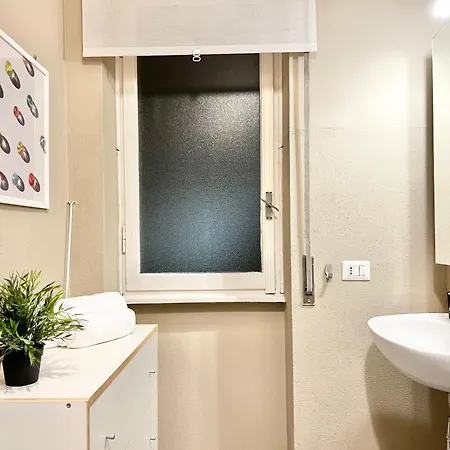 Casa Giordana Апартаменты