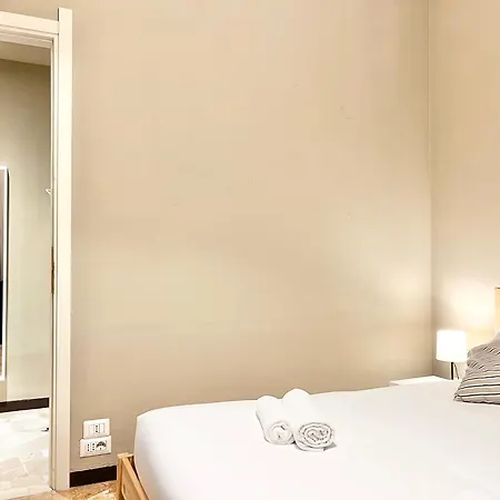 Apartament Casa Giordana *