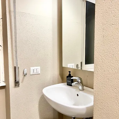 Casa Giordana Apartament Mediolan