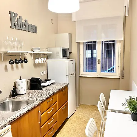 Casa Giordana Апартаменты