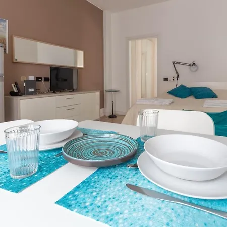 Turquoise - Risorgimento * Mailand