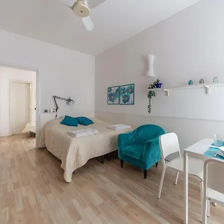 Turquoise - Risorgimento *