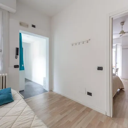 Turquoise - Risorgimento Milan