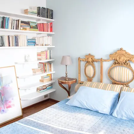 Casa Selene , Per Sentirti Un Po' A Casa. Mailand