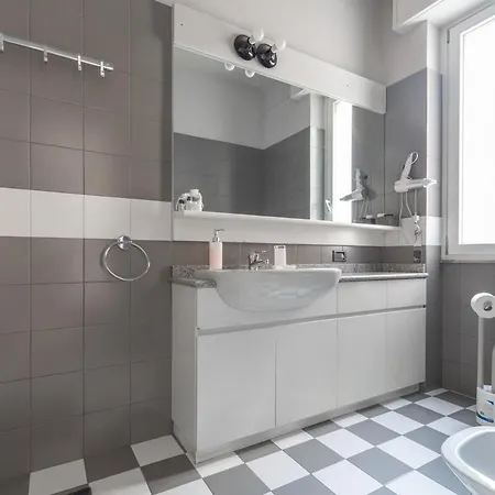 Turquoise - Risorgimento Apartment Mailand