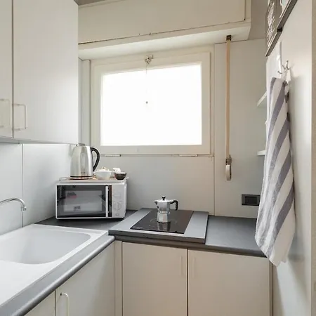 Turquoise - Risorgimento Milán