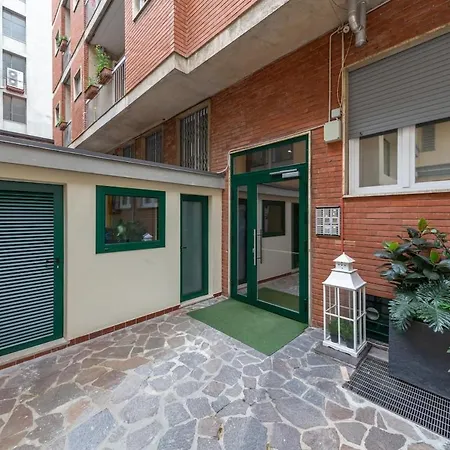 Turquoise - Risorgimento * Milan